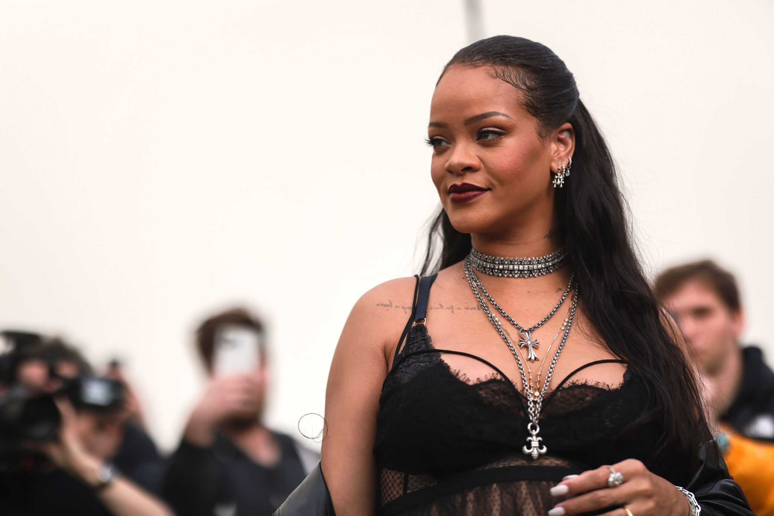Rihanna to perform “Lift Me Up” at 95th Academy Awards.