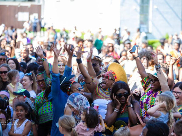 Week of culture and celebration on the way as Africa Day 2023 dates set for Cork