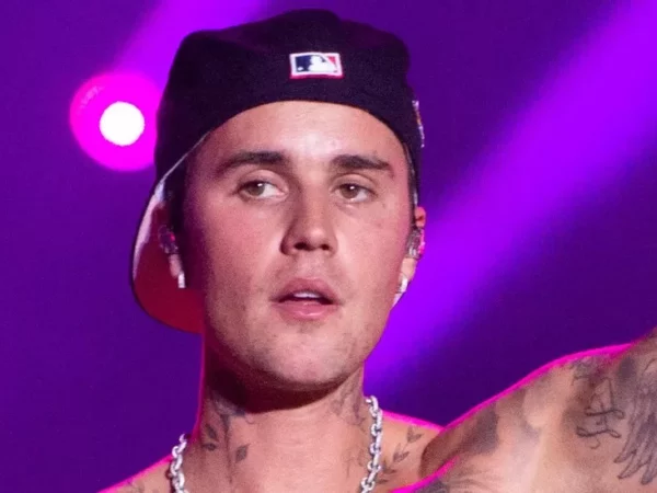 Justin Bieber cancels all remaining Justice tour dates