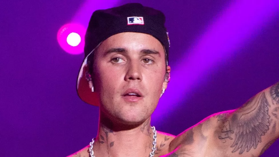 Justin Bieber cancels all remaining Justice tour dates
