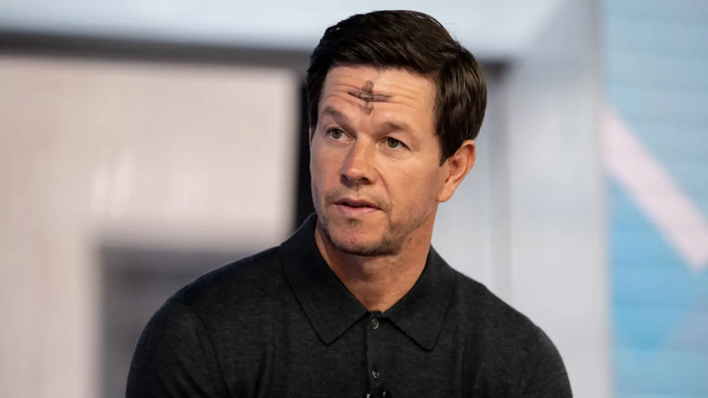 Mark Wahlberg doesn’t shy away from his faith: ‘It’s just the most important aspect of my life’ 