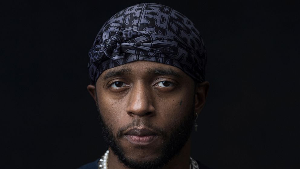 Q&A 6lack returns to music after prioritizing mental health 