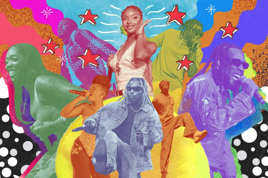 Want the real Afrobeats experience? For many Black Angelenos, that means a trip to Africa 