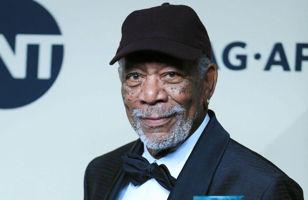 Morgan Freeman: Black History Month is an insult! 