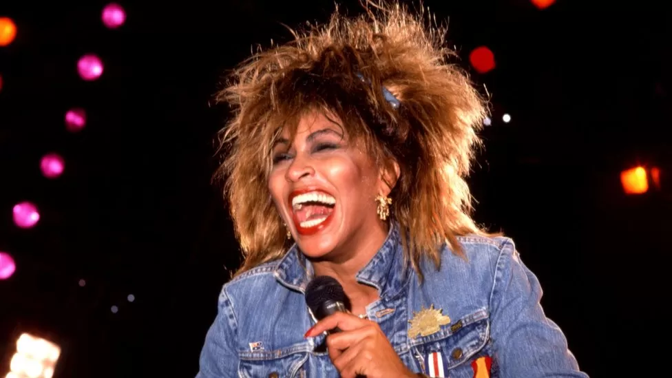 Tina Turner: Music legend dies at 83 