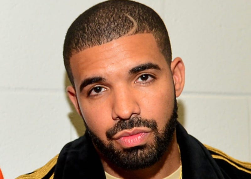 Canadian Star, Drake, Excited as DNA Shows He’s 30% Nigerian 