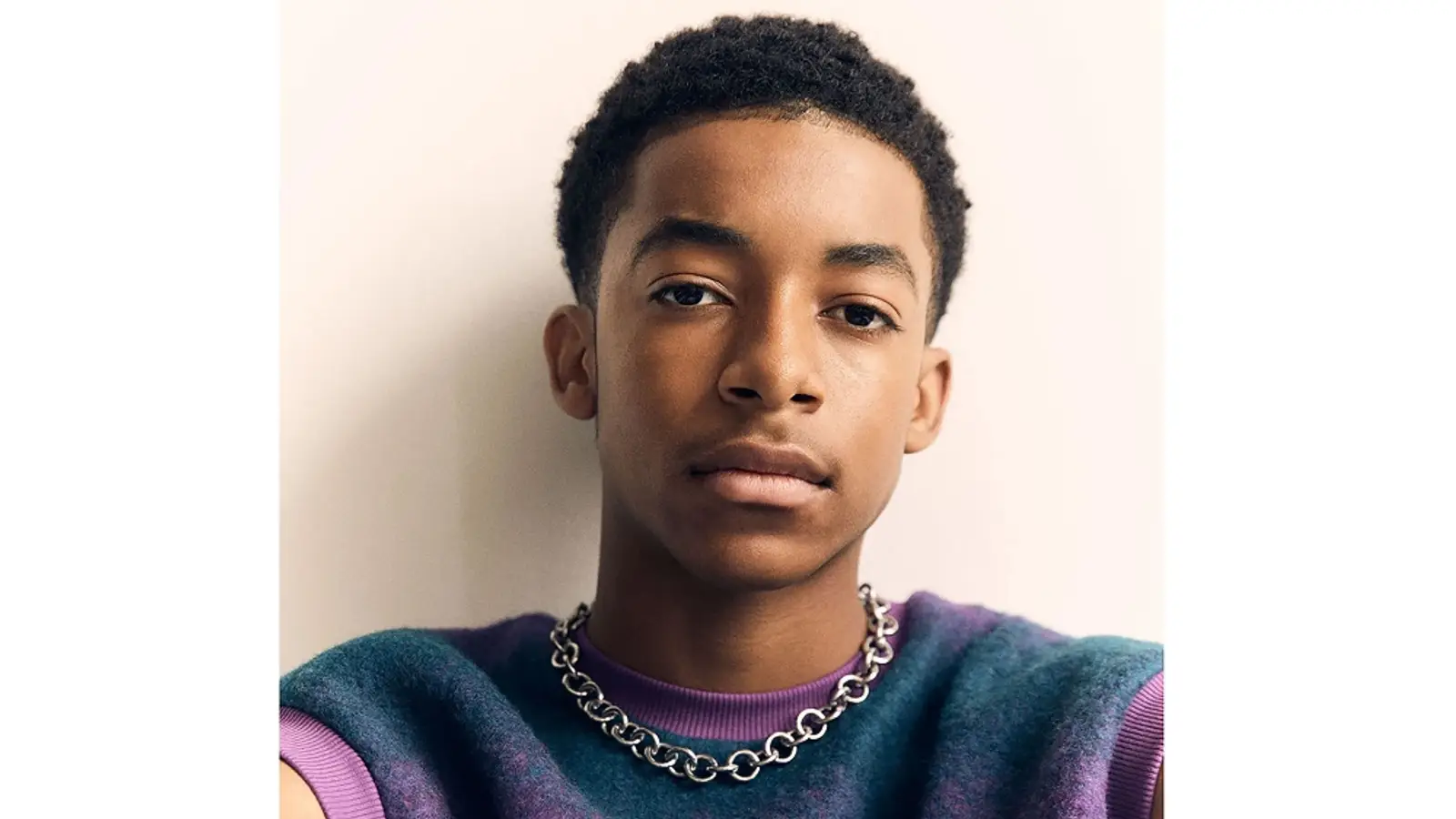 One To Watch: Isaiah Russell-Bailey Is An Actor And TikTok Superstar Who Is About To Take Over Hollywood 