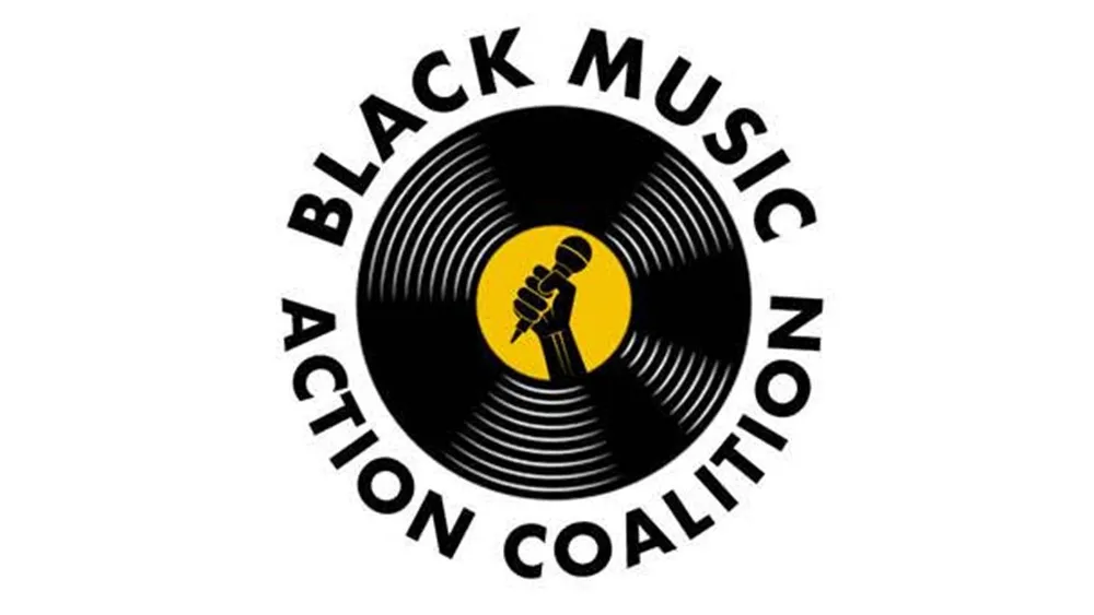 Black Music Action Coalition publishes its latest industry report card