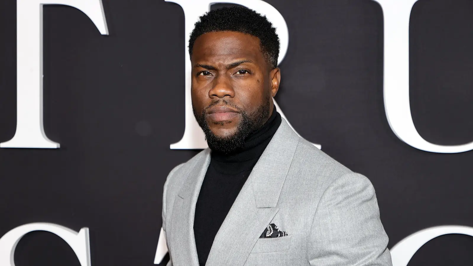 Kevin Hart to be Presented with the Cannes Lions’ 2023 ‘Entertainment Person of the Year’ Award