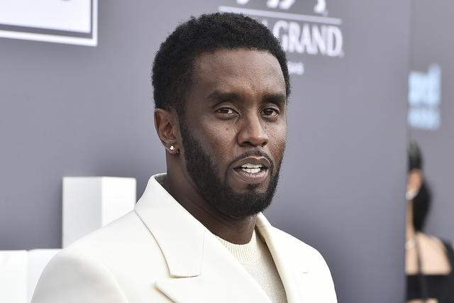 Diddy is suing the co-owner of his tequila for racial discrimination.