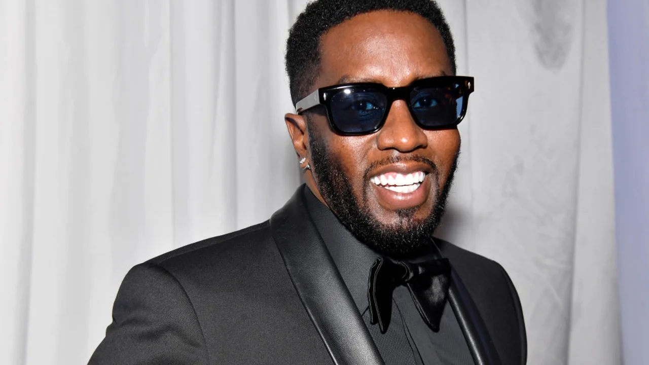 Diddy Debuts an Exclusive Hub Highlighting Black-Owned Fashion, Art, Beauty, and Lifestyle Brands 