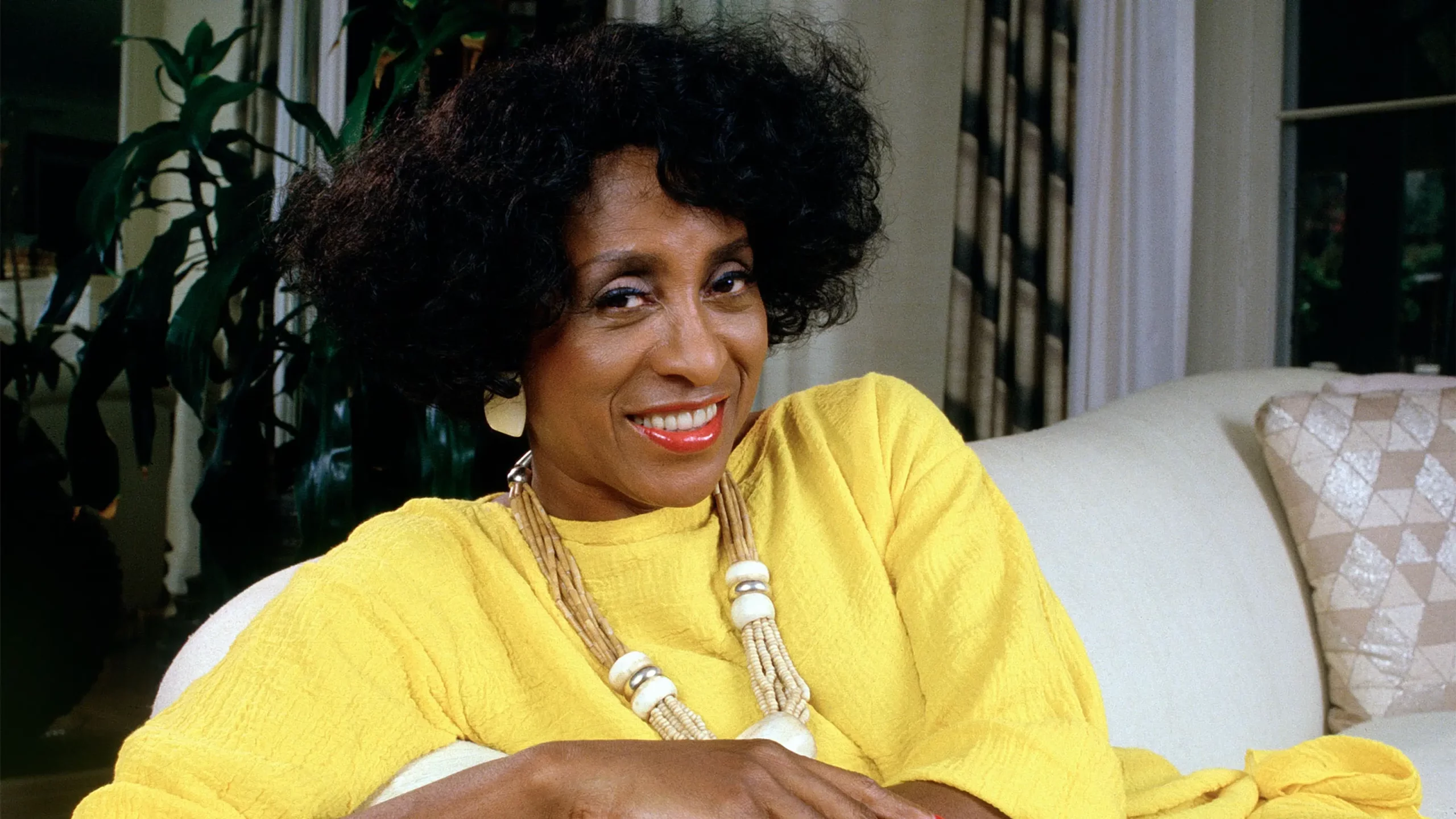 Marla Gibbs Set to Share Her Life Journey in Latest Memoir ‘It’s Never Too Late’ 