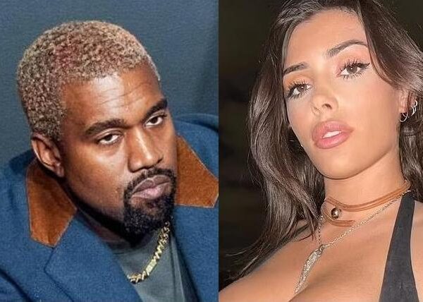 Reportedly, Kanye’s Spouse Allegedly Disturbed by Unpleasant Body Odor