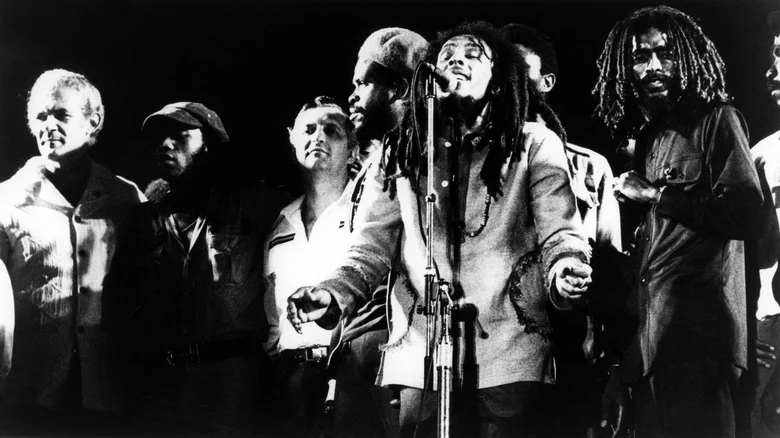 The Iconic Significance of Bob Marley’s “One Love” Goes Deeper Than You Might Think 