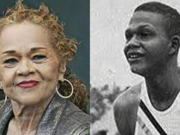Singer Etta James and Athlete Archie Williams Inducted Into California Hall of Fame 