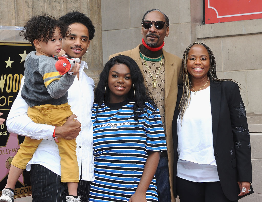 Snoop Dogg Joins The Children’s Place for a Stylish Holiday Celebration   