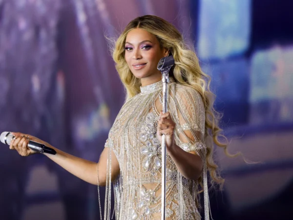 Beyoncé has released a new single ‘My House’ following release of ‘Renaissance’ film 