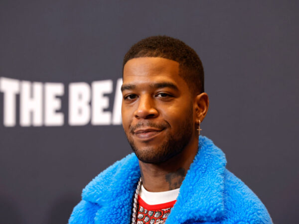 Kid Cudi’s clothing line, will donate a portion of sales from its pop-up store to the school’s scholarship fund 