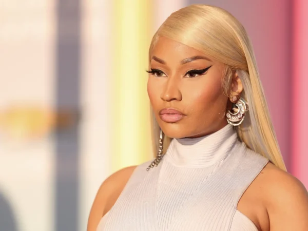 Nicki Minaj Sets Record for Most No. 1 Albums by a Female Rapper with ‘Pink Friday 2’ 