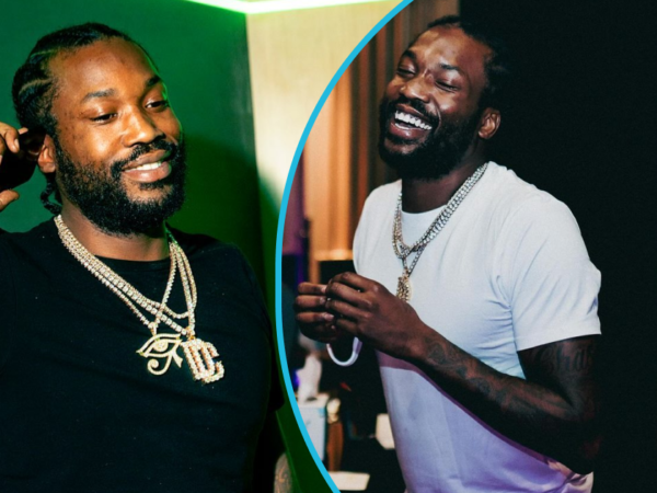 Meek Mill Reduces Charge For Song Features To $150K, Invites Ghanaian Artists For A Collaboration