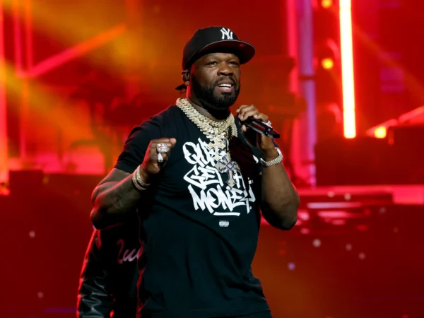50 Cent Launched G-Unit Studios: 2nd Largest Black-Owned Film Studio at 956,000 Square Feet 