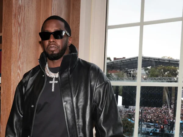 Diddy Files Motion To Dismiss Revenge Porn, Human Trafficking Claims In Assault Suit