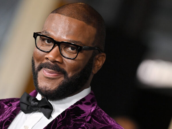 BET Media Group Announces Launch Of BET Tyler Perry FAST Streaming Service 