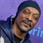 Black American Rapper Snoop Dogg To Carry Olympic Torch 