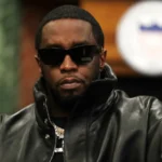Sean Diddy Combs Sells Matte Black Jet Following Federal Conviction