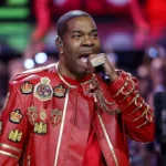 Busta Rhymes Runs Up On Content Creator Who Said He Looks Like Tracy Morgan