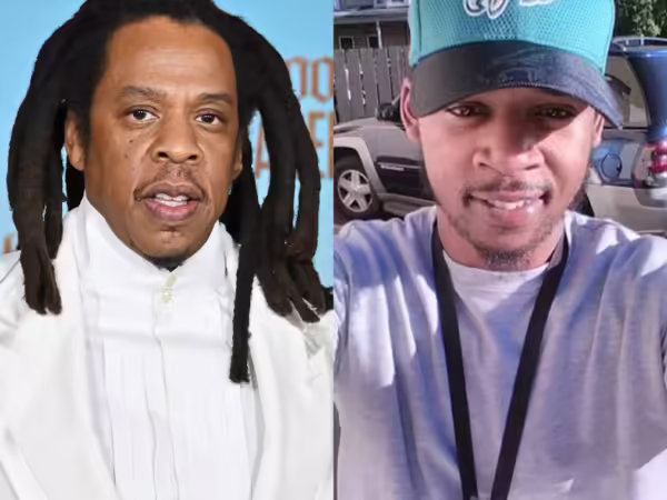 Jay-Z’s Paternity Case Officially Dismissed After 10-Year Legal Battle