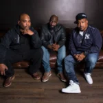 De La Soul Announce New Album Cabin In The Sky, Share New Song “The Package”
