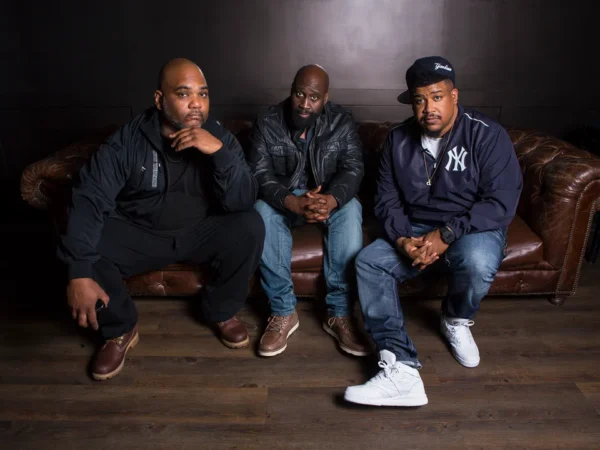 De La Soul Announce New Album Cabin In The Sky, Share New Song “The Package”