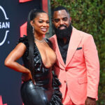Kandi Burruss Had No Idea Todd Tucker Was Talking To Other Women