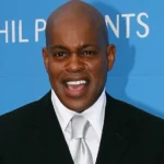 Grammy-Nominated Baritone Jubilant Sykes Was Stabbed To Death Inside His L.A. Home