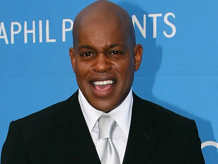 Grammy-Nominated Baritone Jubilant Sykes Was Stabbed To Death Inside His L.A. Home