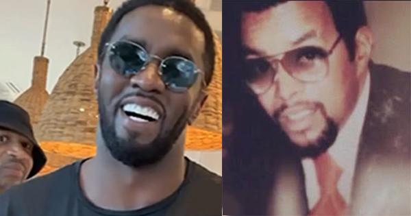 Everything To Know About Diddy’s Father