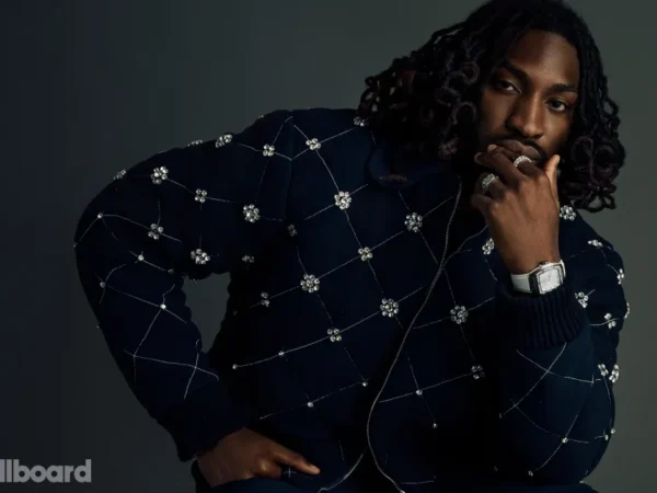 Odeal Signs Global Deal With Sony Music Publishing