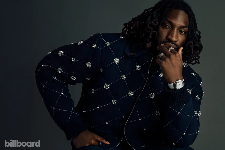 Odeal Signs Global Deal With Sony Music Publishing