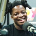 “I Listen To Music A Lot. Mostly, Muslim Songs Or Indian Songs- Lasmid