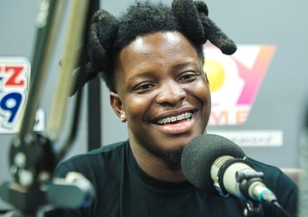 “I Listen To Music A Lot. Mostly, Muslim Songs Or Indian Songs- Lasmid