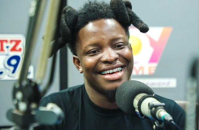 “I Listen To Music A Lot. Mostly, Muslim Songs Or Indian Songs- Lasmid