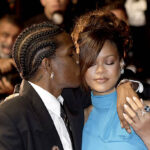 A$AP Rocky Shocks Fans With Rihanna Revelation