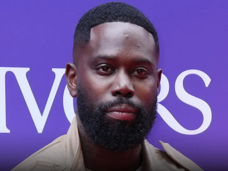 Rapper Ghetts Gets 12 Years In Prison For Fatal Hit-And-Run