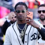 Travis Scott Tells Supreme Court Use Of Rap Lyrics In Death Sentence Was Unconstitutional