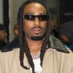 IRS Says Rapper Quavo Owes $3M In Back Taxes