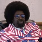 Rapper Afroman’s Trial Over Using Raid Footage In Music Video Enters Second Day