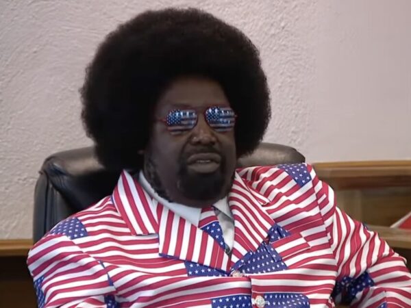 Rapper Afroman’s Trial Over Using Raid Footage In Music Video Enters Second Day