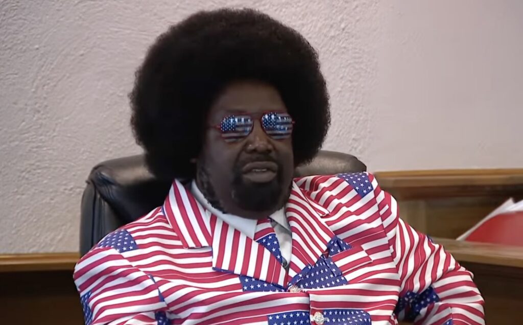 Rapper Afroman’s Trial Over Using Raid Footage In Music Video Enters Second Day