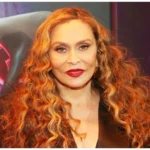 Tina Knowles Whips Up ‘Mama Tina’s Gumbo’ For Houston Rodeo